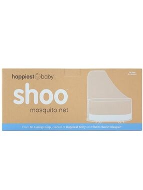 Snoo Mosquito Net BNIB
